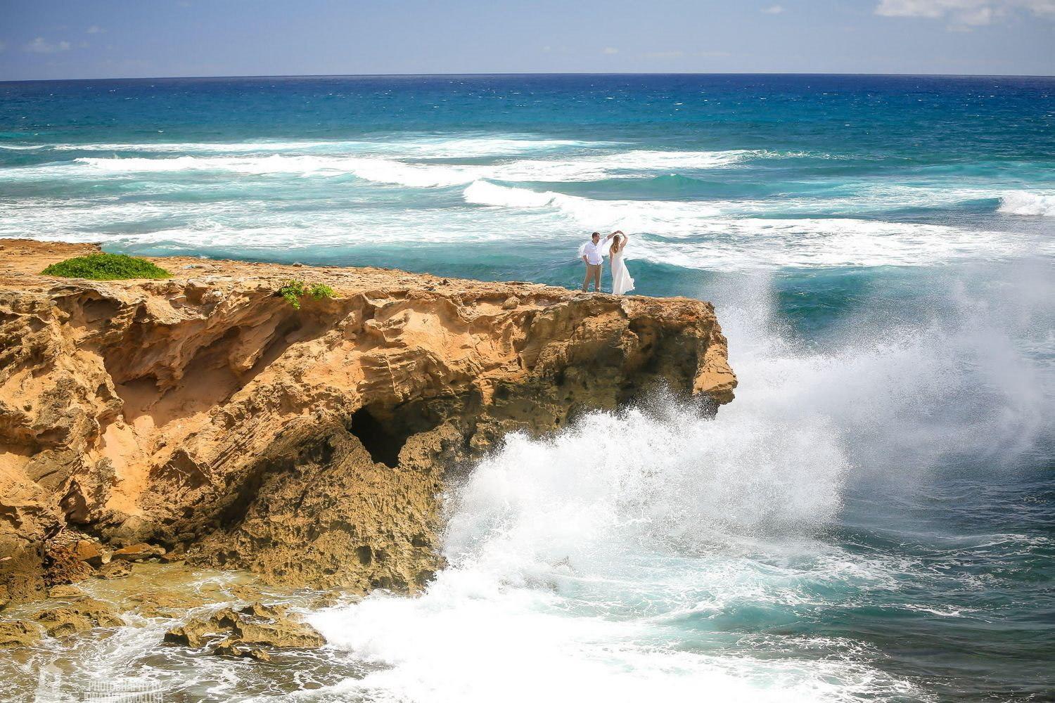 Waipouli Beach Resort Penthouse Beautiful Oceanview Aloha! Ac Pool Kapa'a Buitenkant foto