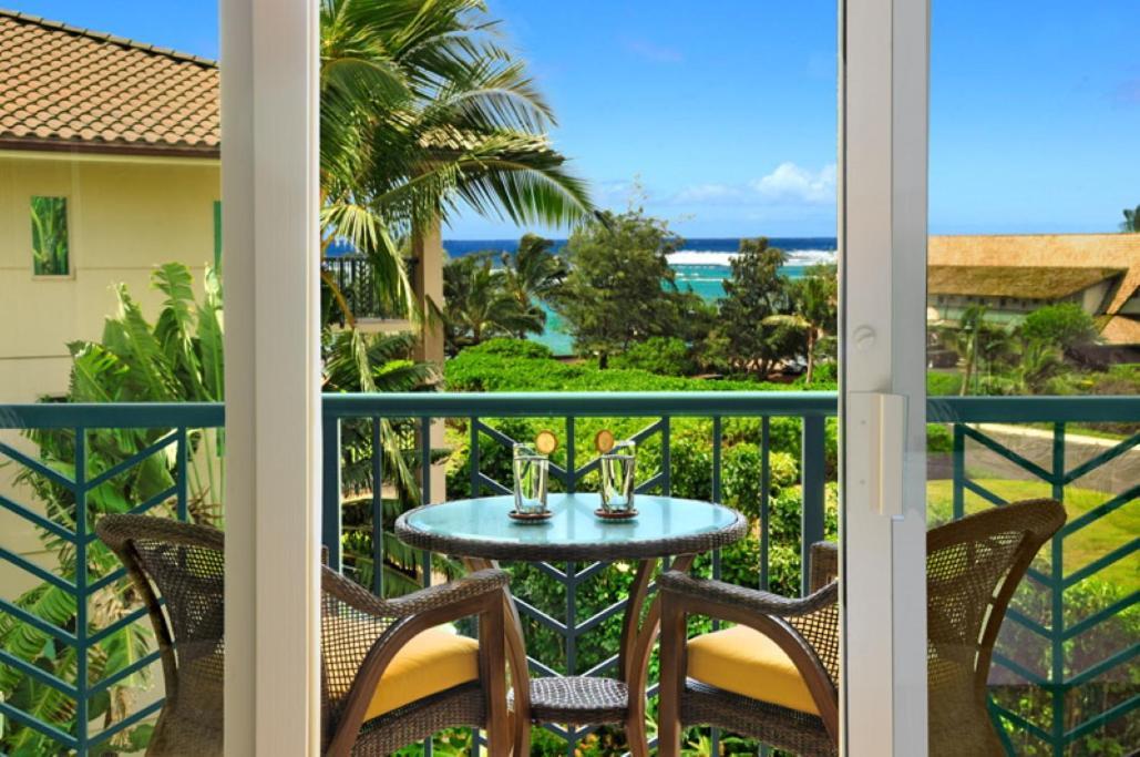 Waipouli Beach Resort Penthouse Beautiful Oceanview Aloha! Ac Pool Kapa'a Buitenkant foto